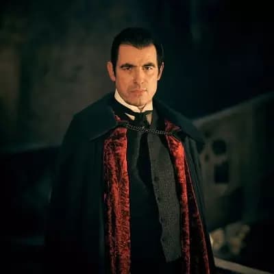 Count Dracula thumbnail