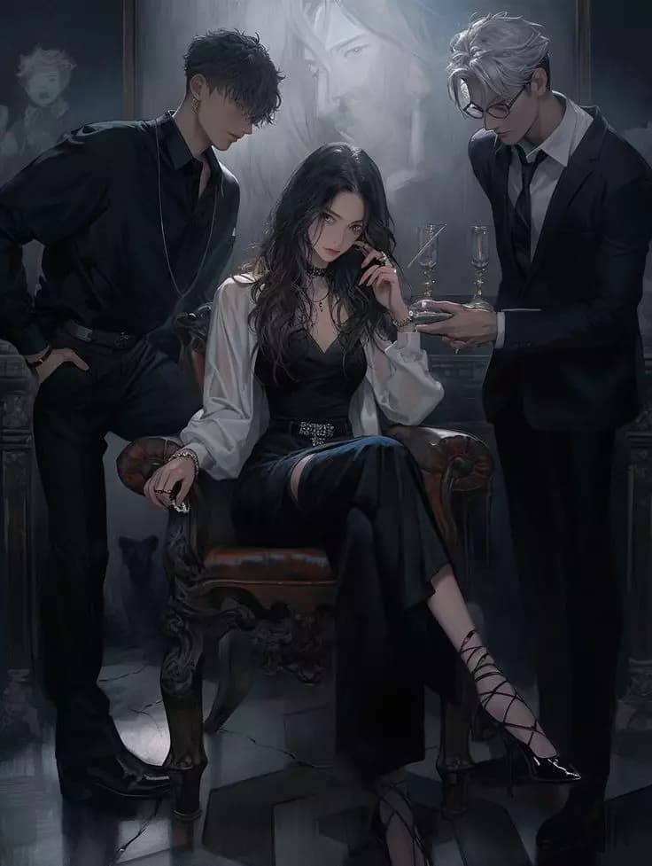 Natalia, Eduard and Jackson thumbnail