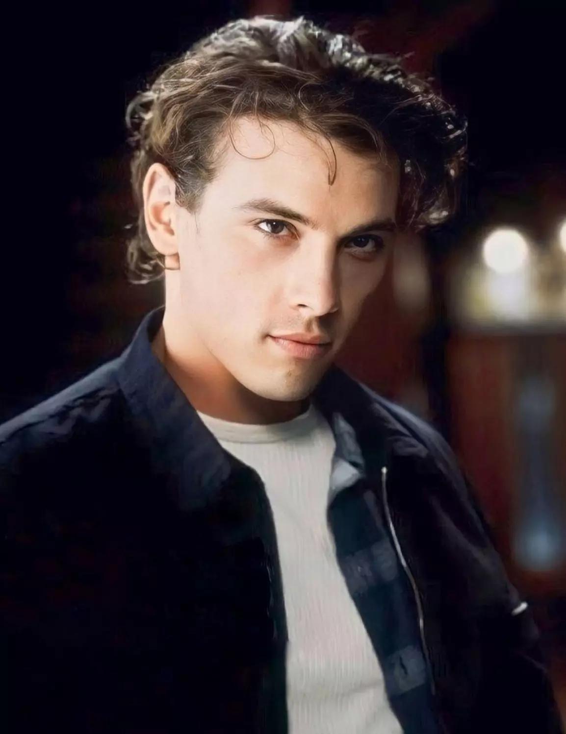 Billy loomis thumbnail