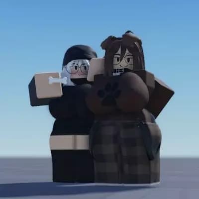 Anya e Riley thumbnail