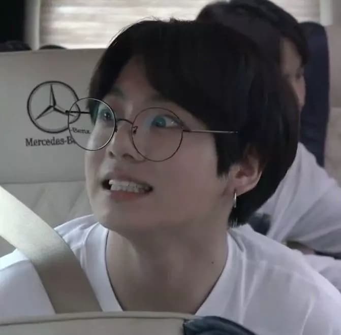 Jungkook thumbnail