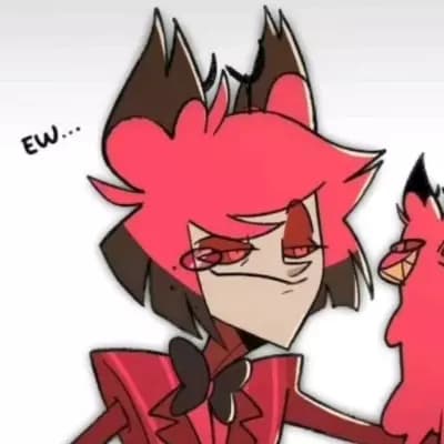 Alastor thumbnail