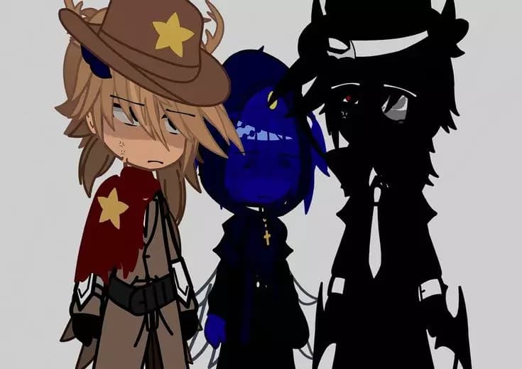 Tunner ★ Mr. Black thumbnail