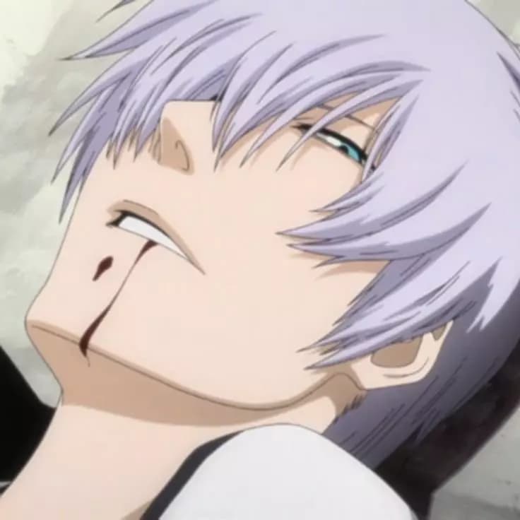 Gin Ichimaru thumbnail