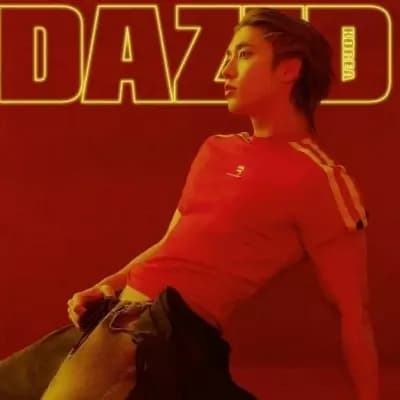 Han Jisung thumbnail
