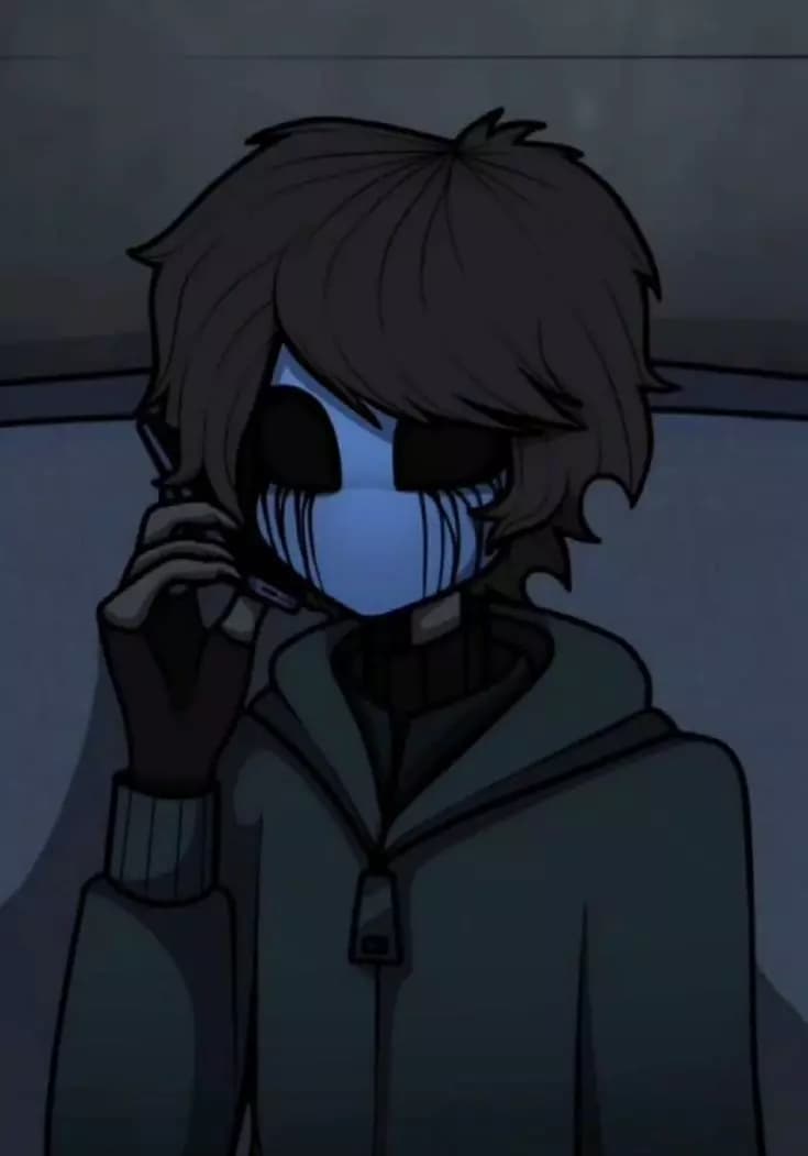 Creepypastas thumbnail