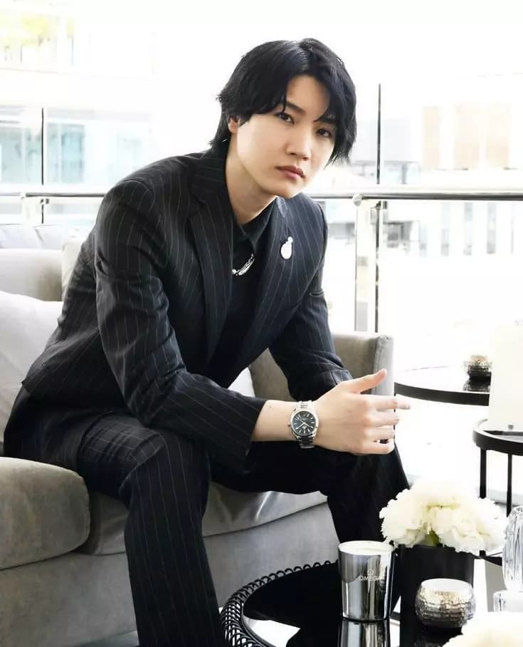 Dori Sakurada thumbnail