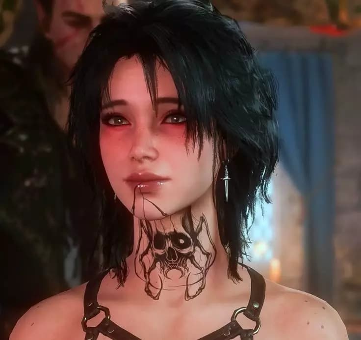 Evelyn thumbnail
