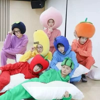 Enhypen Idols thumbnail