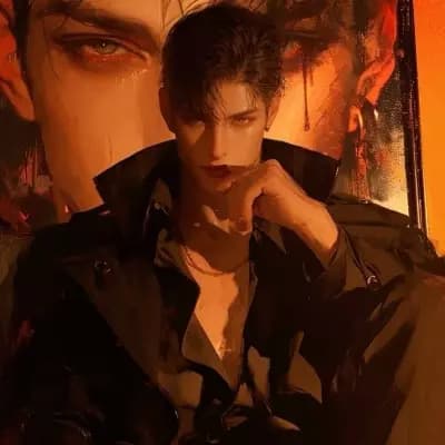 Leo Maximilian thumbnail