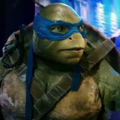 Leonardo thumbnail