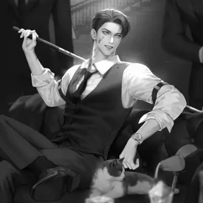 Cassian Valente thumbnail