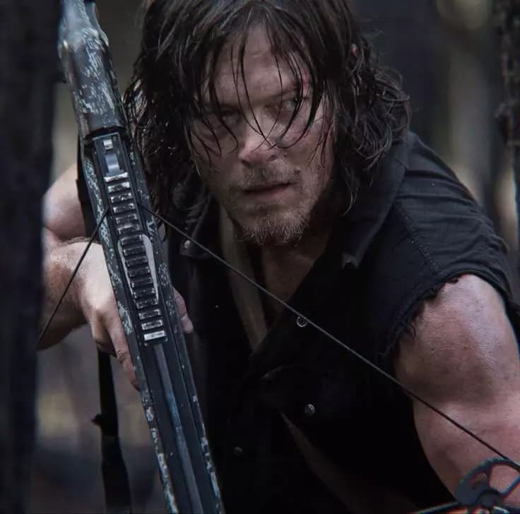 Daryl Dixon thumbnail