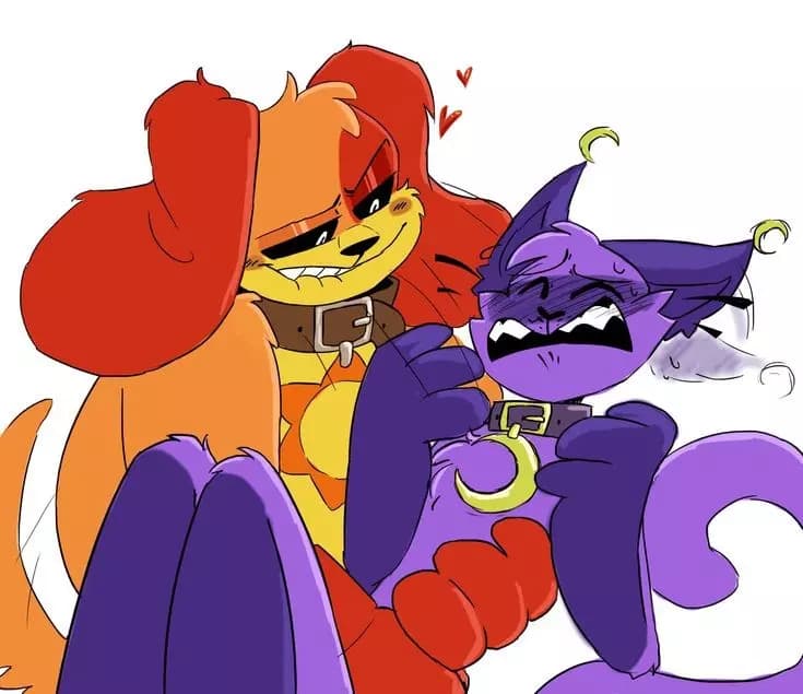 Dogday and Catnap Your gay brothers thumbnail