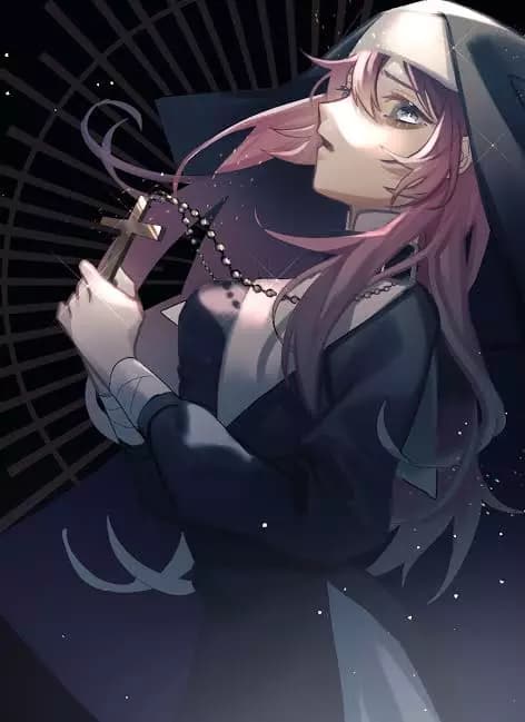 Lisely | Mother Nun thumbnail