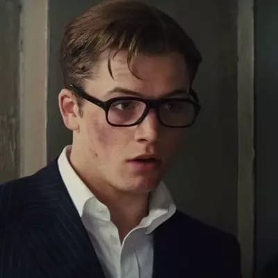 Eggsy Unwin thumbnail