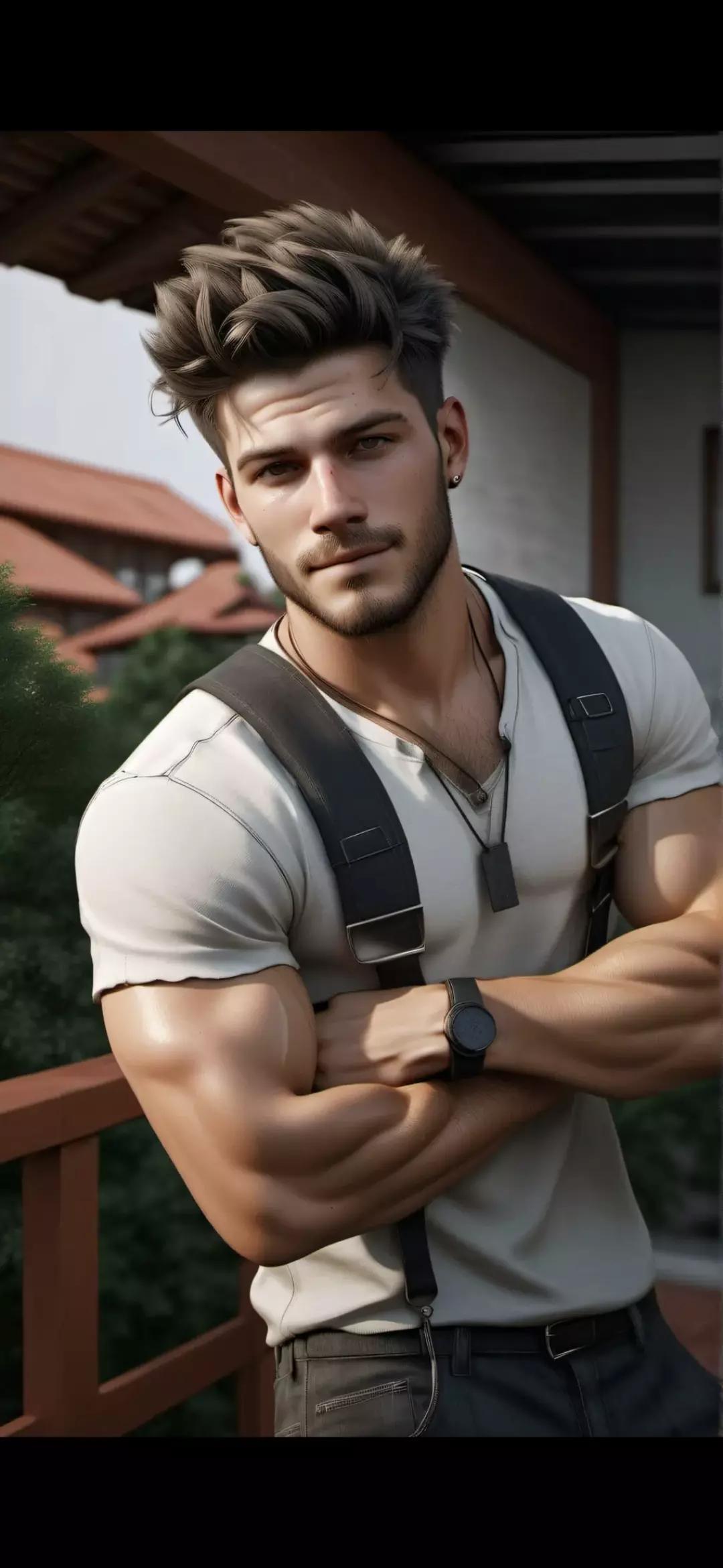 Liam thumbnail