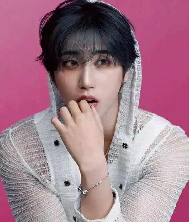 Han Jisung  thumbnail