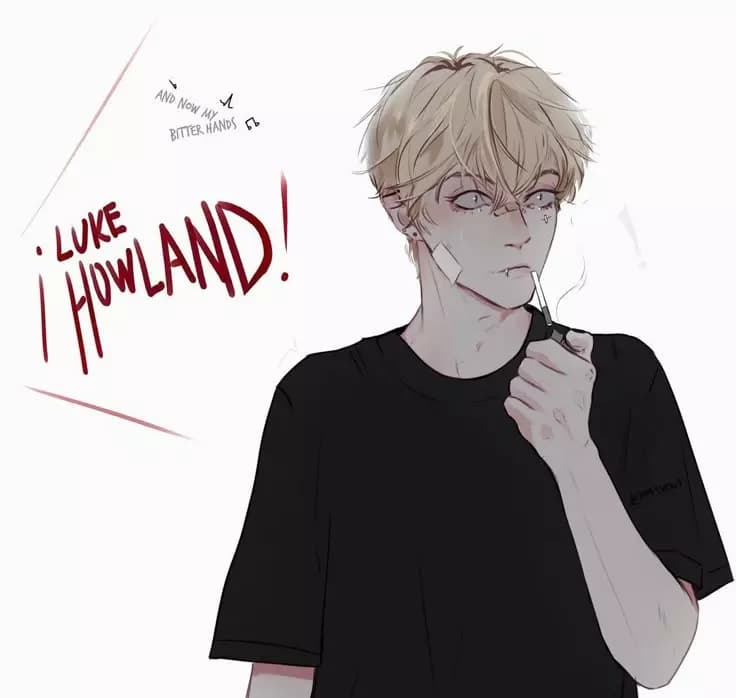 Luke howland  thumbnail