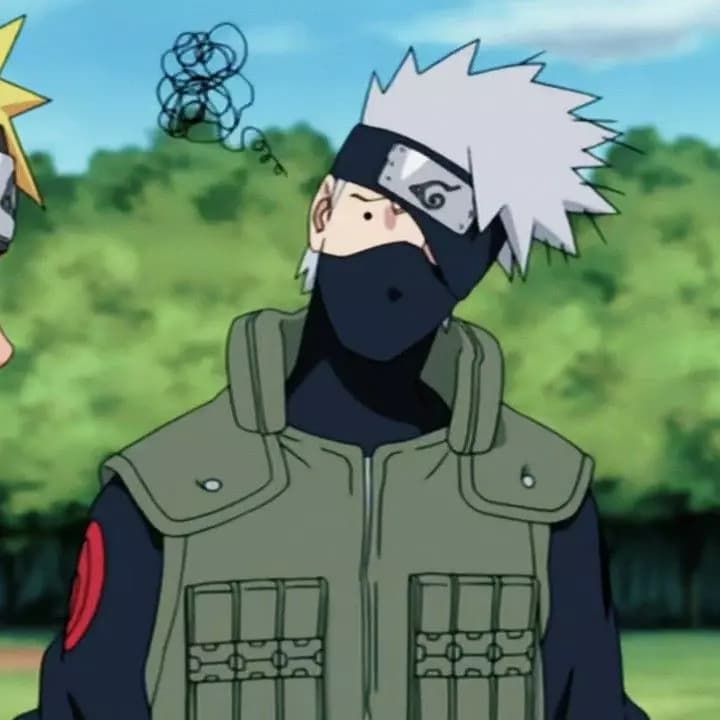 Kakashi Hatake♡ thumbnail