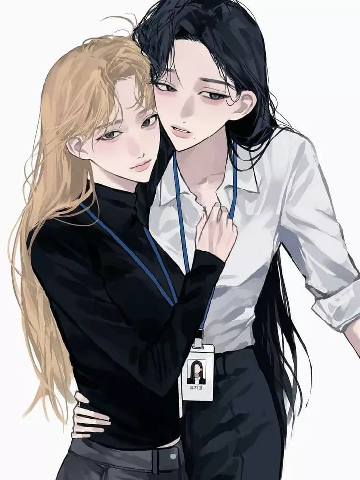 Emma and Lorena ((your two girlfriends)) thumbnail