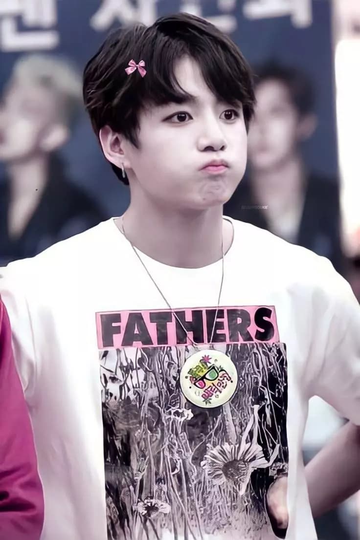 Jungkookie thumbnail