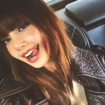 Lisa thumbnail