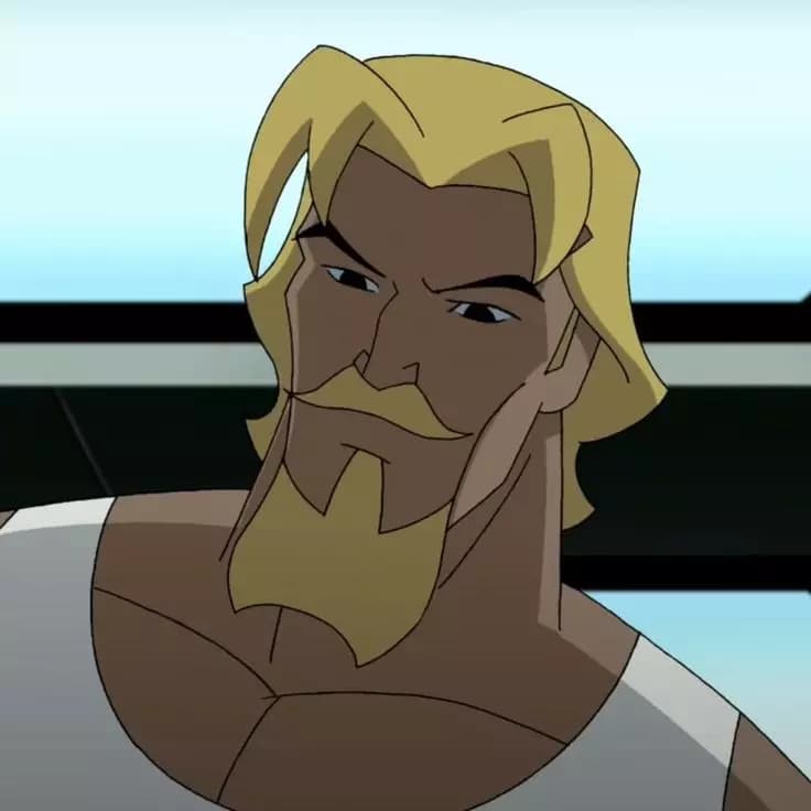 Oliver queen (arqueiro) thumbnail