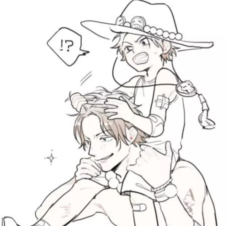 Portgas D Ace thumbnail