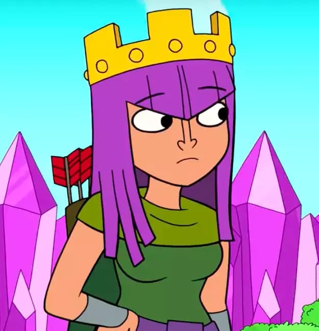 archera queen thumbnail