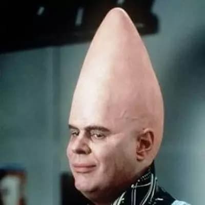 Beldar Conehead thumbnail