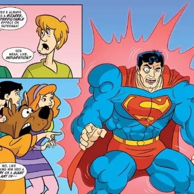 Shaggy Rogers thumbnail