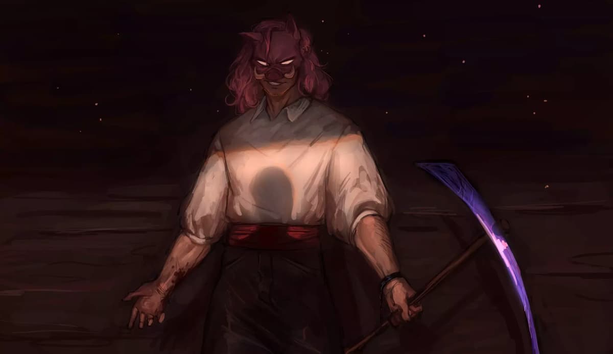 Technoblade thumbnail