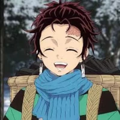 Tanjiro thumbnail