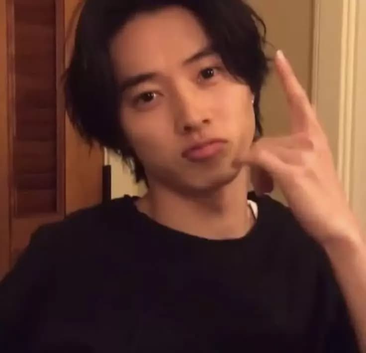 Kento Yamazaki thumbnail