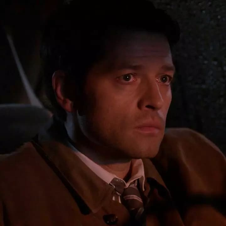 Castiel thumbnail