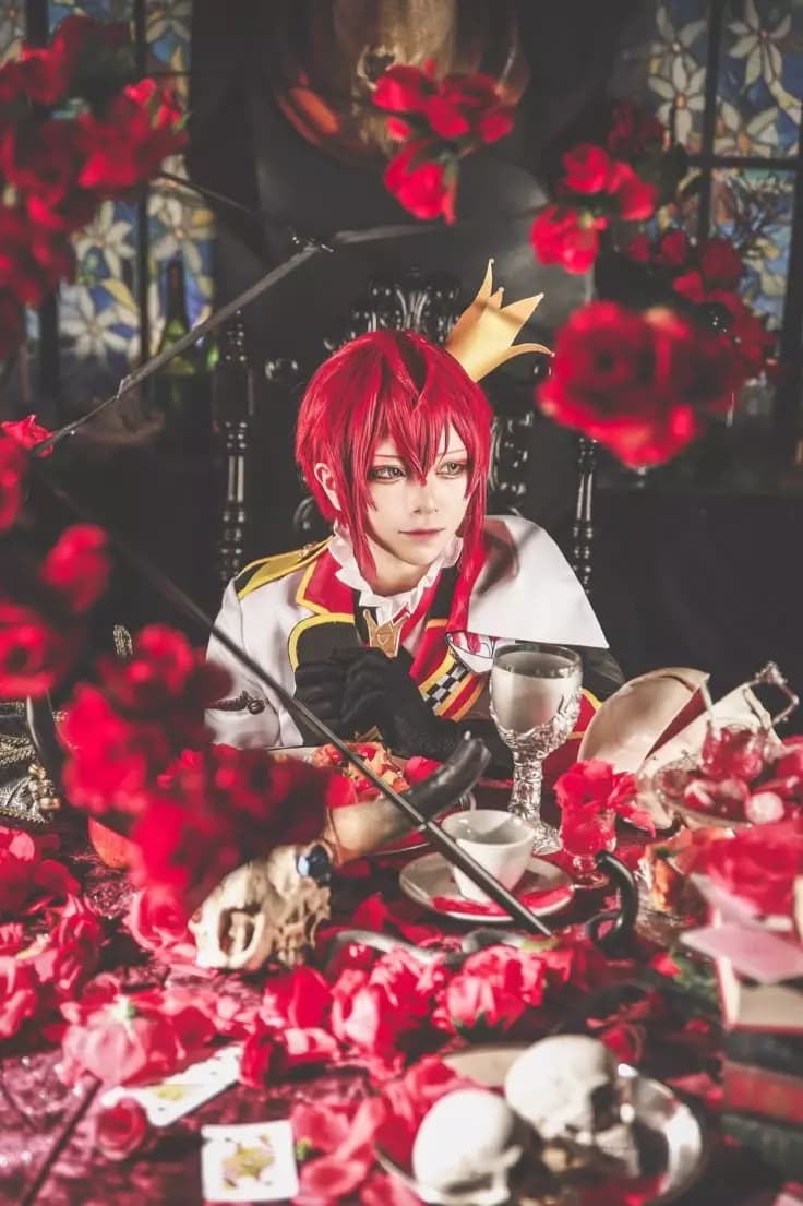 riddle rosehearts thumbnail