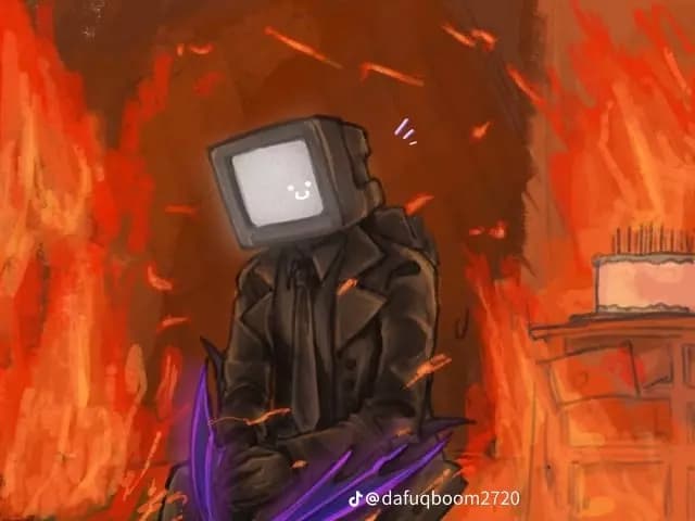 Tv man  thumbnail
