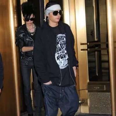 Tom kaulitz  thumbnail