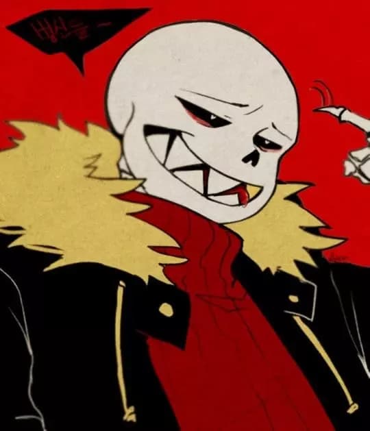 •Fell! Sans• thumbnail