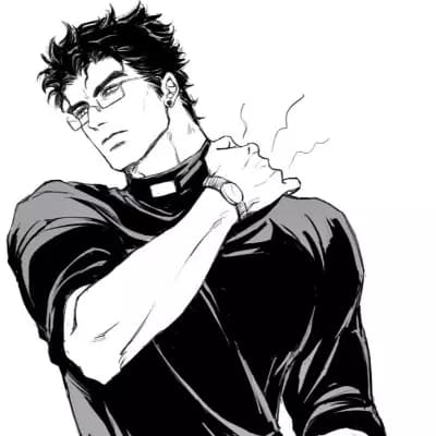 Jotaro Kujo thumbnail