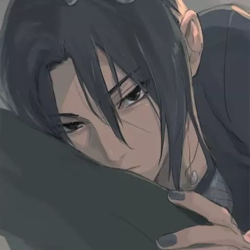 Itachi Uchiha thumbnail