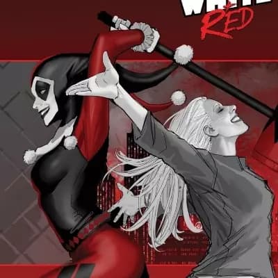 Harley Quinn thumbnail