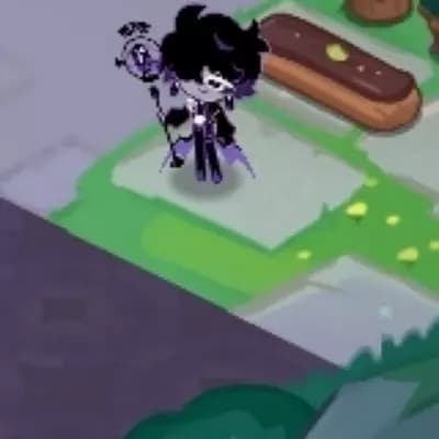 Blackbell thumbnail