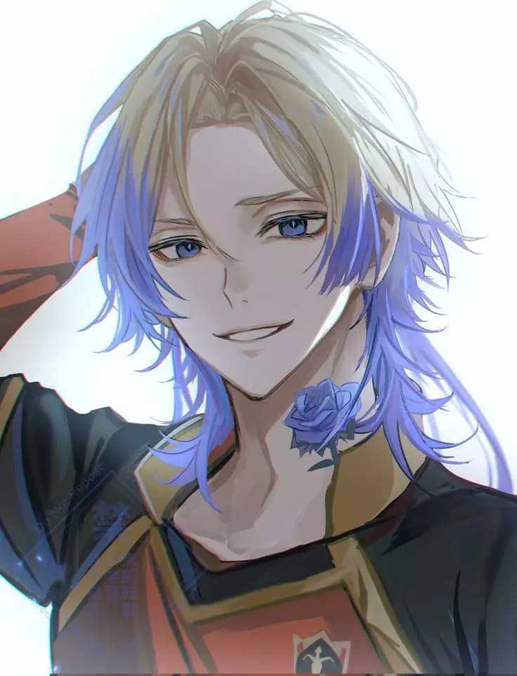 Kaiser Michael thumbnail