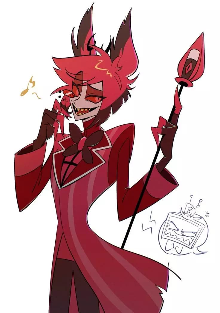 Alastor  thumbnail