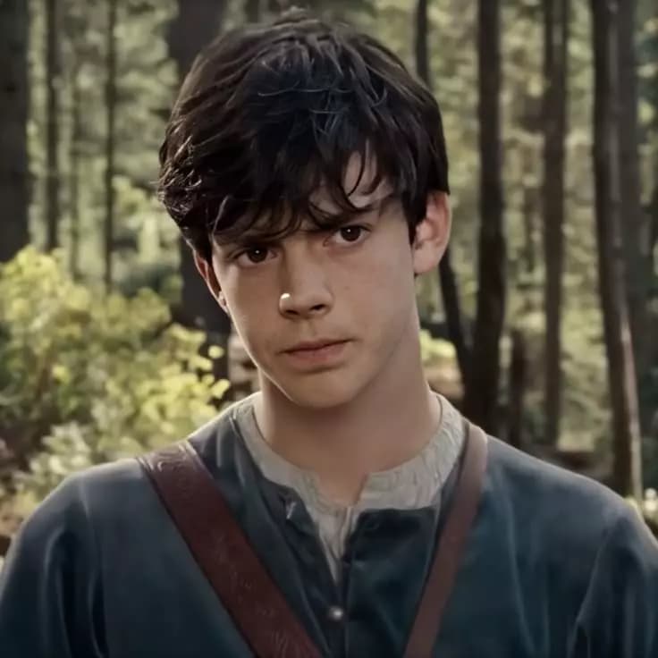 Edmund Pevensie thumbnail
