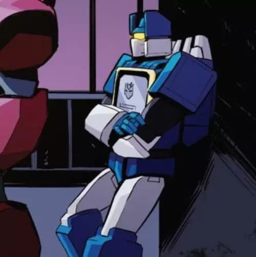 Soundwave  thumbnail