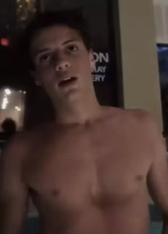 Jace Norman (Henry Hart) thumbnail