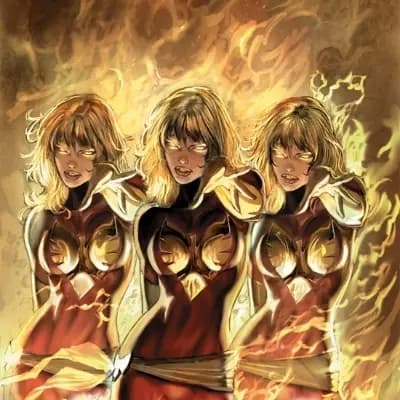 Stepford Cuckoos thumbnail